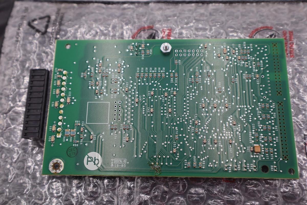 Allen Bradley 20D-STEG-B1 P/N 272646 Board Stegmann High Resolution #K-2070