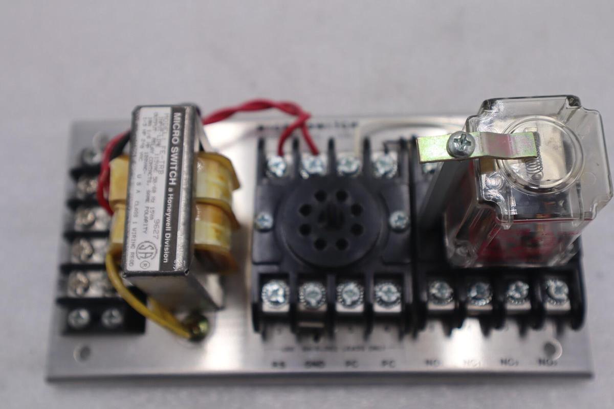 Used HONEYWELL FE-TRB / FETRB (NEW IN BOX) STOCK 4542