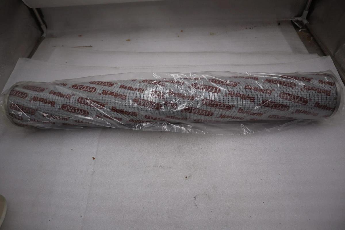 Used OEM Hydac Filter Element 5.03.27 D 05 BN4/ 5.03.27D05BN4 2065004 - STOCK GF1127