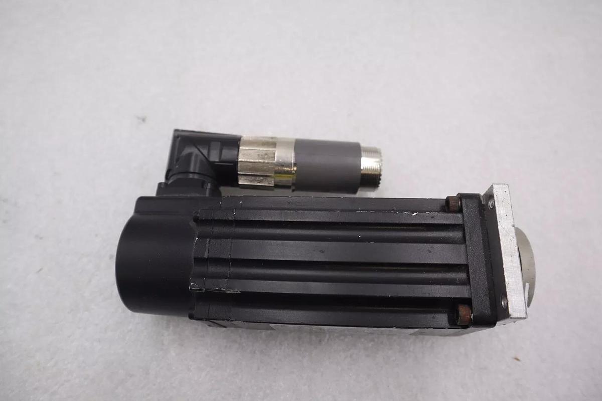 Used Allen Bradley VPL-A0631E-CK14AA SERVO MOTOR STOCK K-2573-b