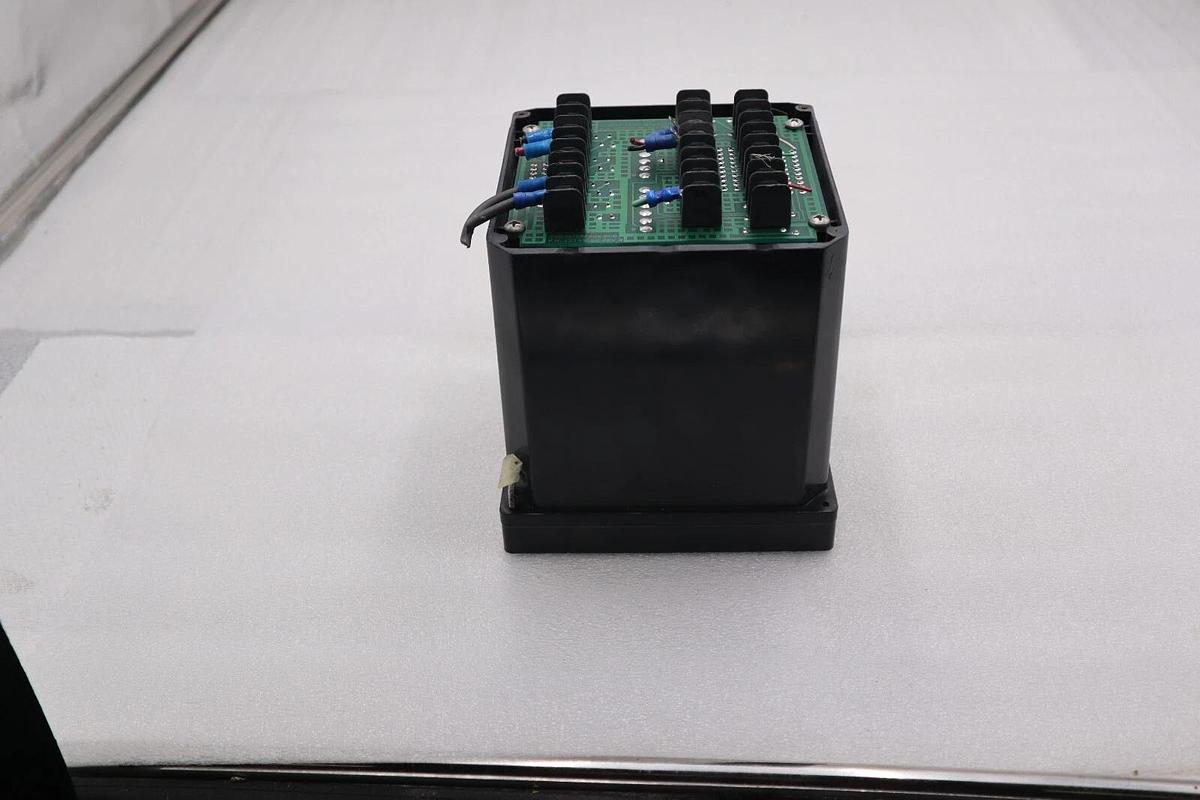 Used ROSEMOUNT ANALYTICAL 2054 CONDUCTIVITY ANALYZER STOCK #2000