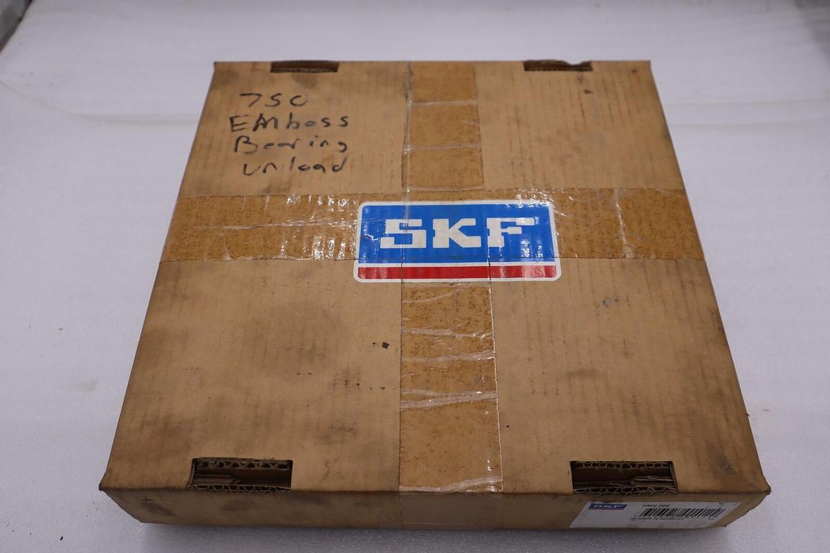 Used NEW OPEN BOX SKF HMV 20E HYDRAULIC NUT STOCK B-2147