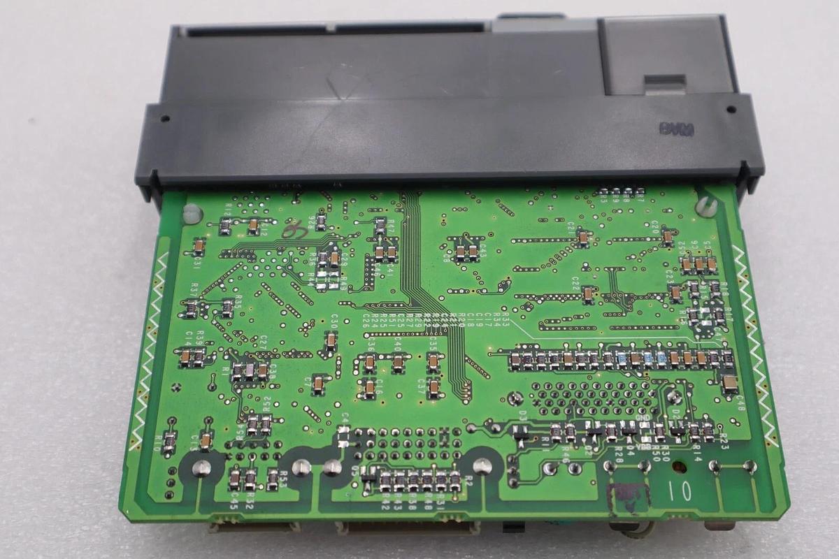 Used Allen-Bradley 1747-L531 Series E SLC500 Processor Controller Module 8 #K-992A