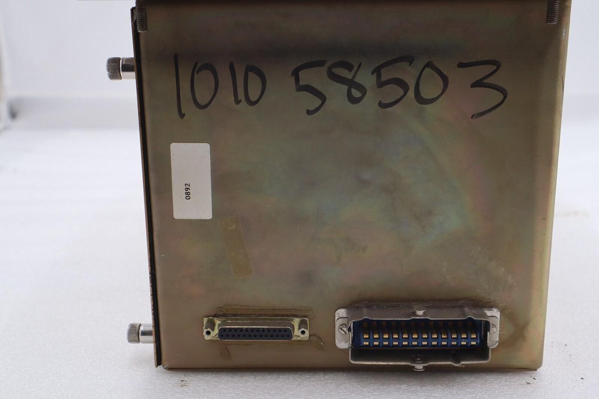 Used ENVIRONMENTAL ELEMENTS CORP DIGICON OPTIPULSE CONTROLLER STOCK 1764