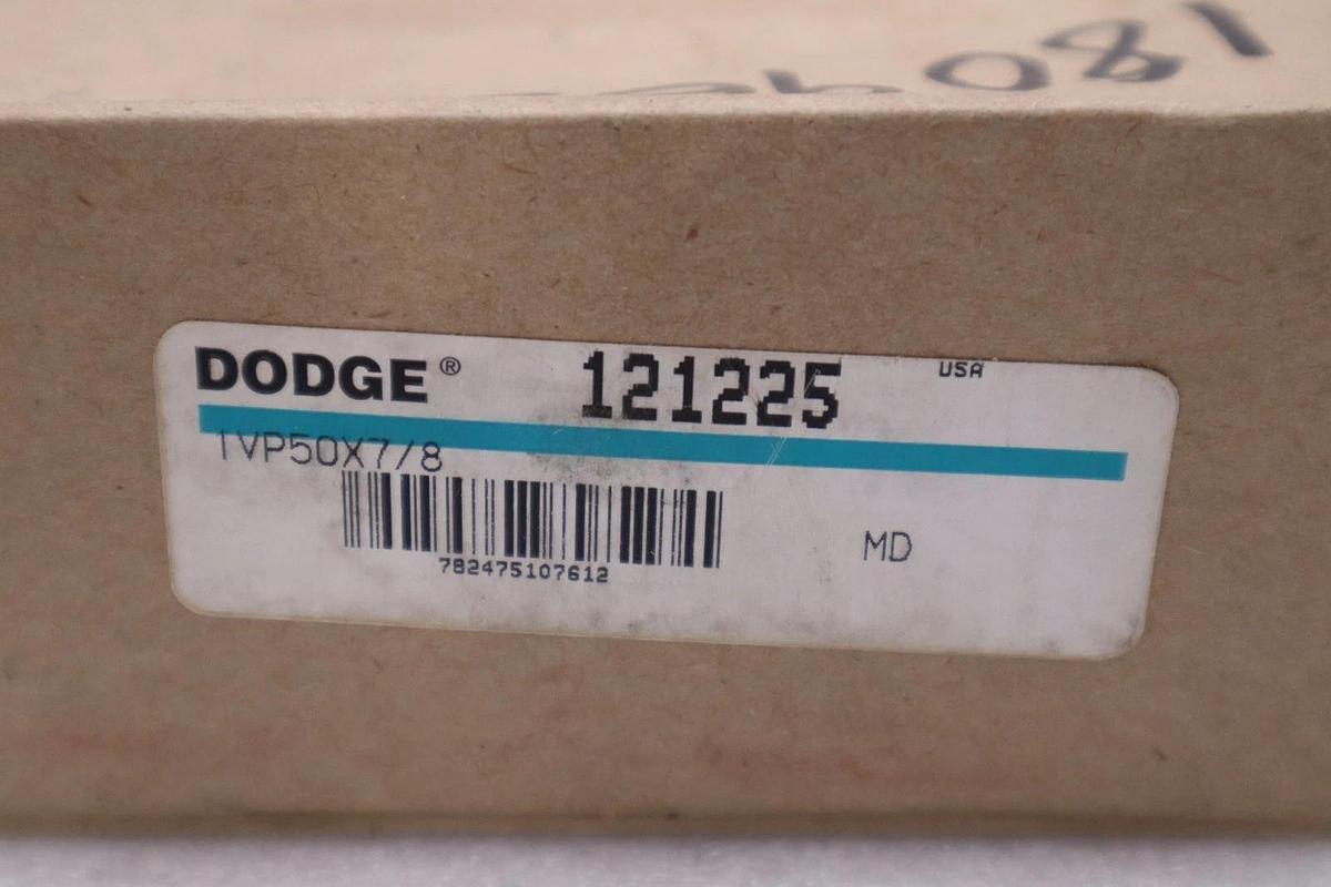 ASEA BROWN BOVERI 1VP50X7/8 / 1VP50X78 (NEW IN BOX) STOCK H1348