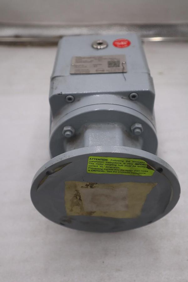 Stober C103N1840MR140/050 Inline Gearbox - STOCK GF619