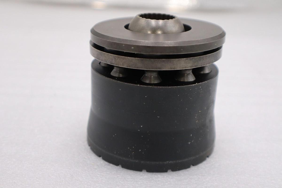 Used NEW OPEN BOX VICKERS 938272 PUMP ACCESORY STOCK K-3009-A