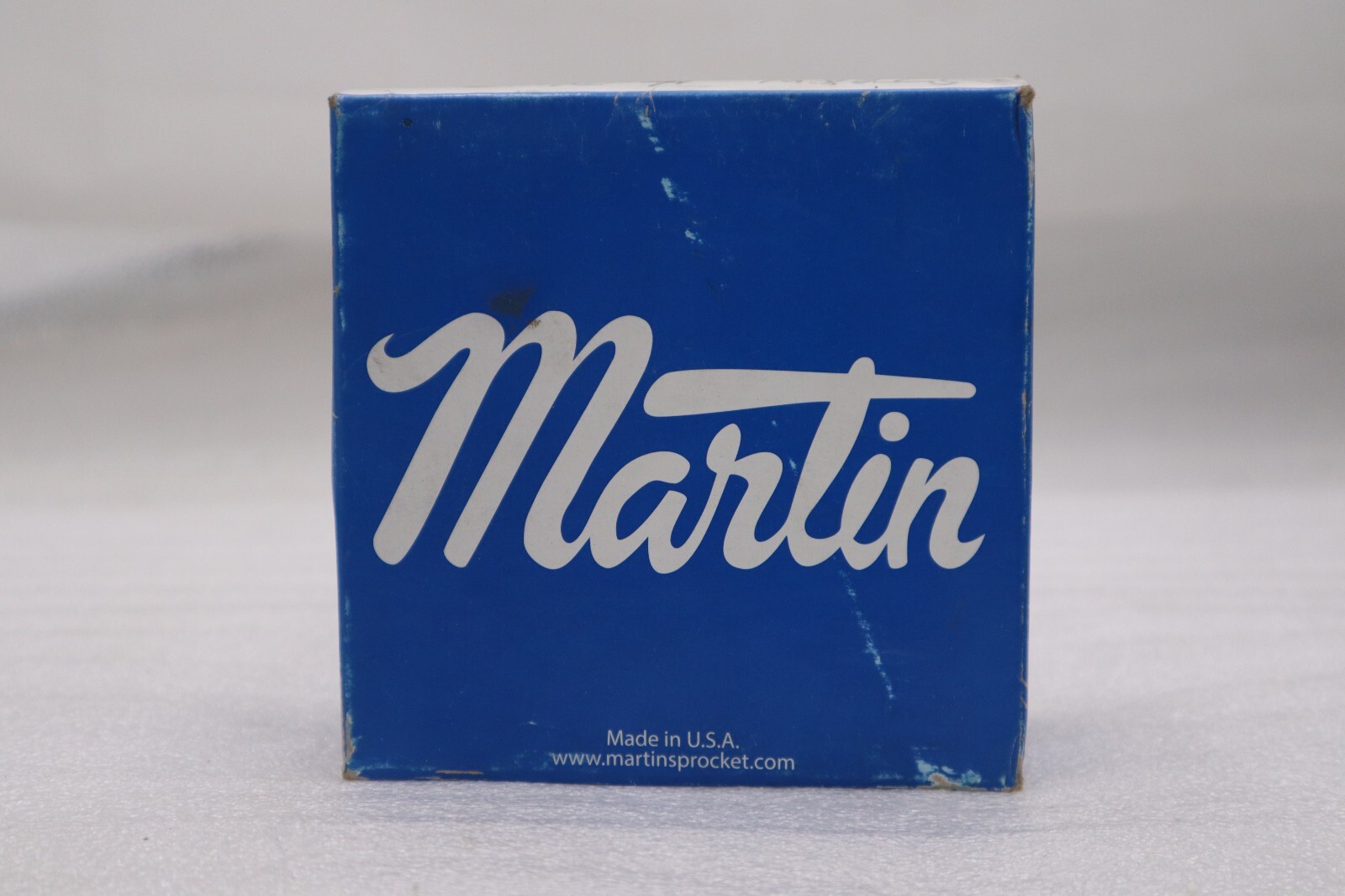 NEW MARTIN 3020 1-15/16"  BEARING STOCK B-3010
