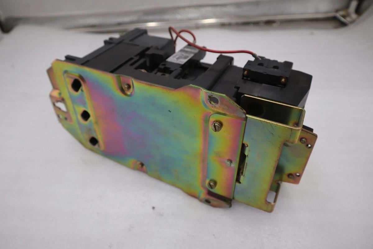 Used AB Allen Bradley 509-D0D Starter Size 3 STOCK 5738CC