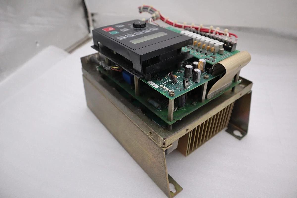 Used ALLEN BRADLEY 1336F-BRF50-AN-EN AC DRIVE AB STOCK 5976