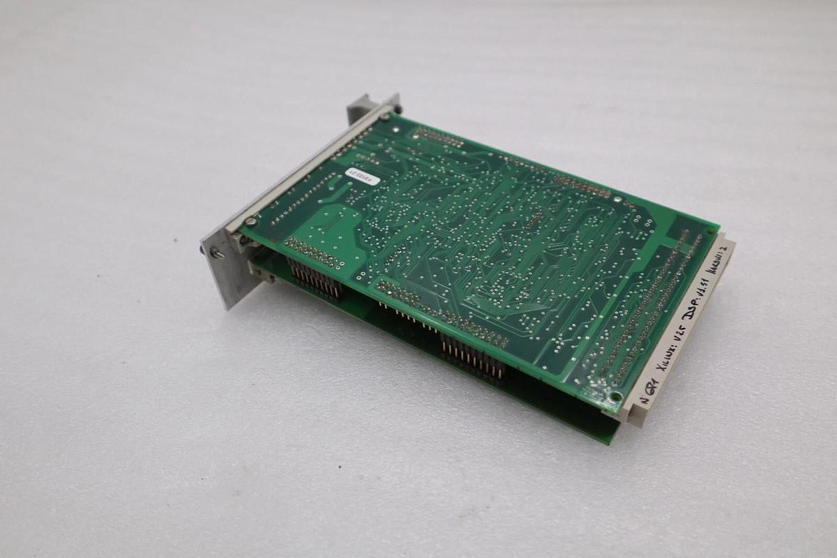 Used PASABAN MONTELEC MTC3001-DC DRIVE CONTROL PLC #3977-A