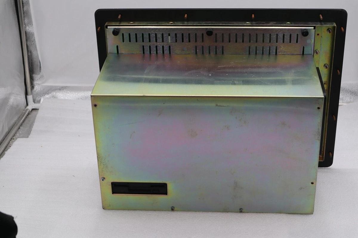 Used EATON CUTLER HAMMER D74WTSP432HDWNT PANEL MOUNT #2217