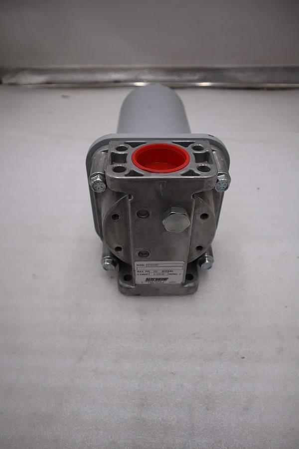 SCHROEDER KF3SKBP FILTER 300PSI - STOCK GF396