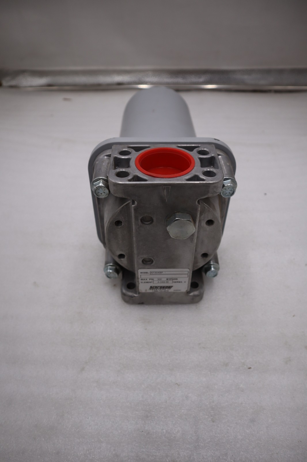SCHROEDER KF3SKBP FILTER 300PSI - STOCK GF396