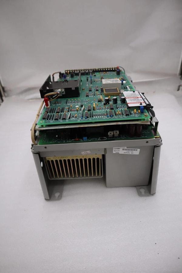 ALLEN BRADLEY 1336S-B015-AN-EN5 / 1336SB015ANEN5 DRIVE VFD STOCK H1216