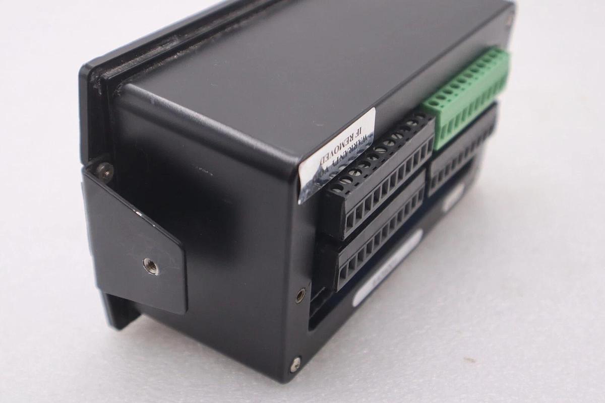 NEW Span LR300-4100 controller 24 vdc 4 channel with display STOCK K-1781