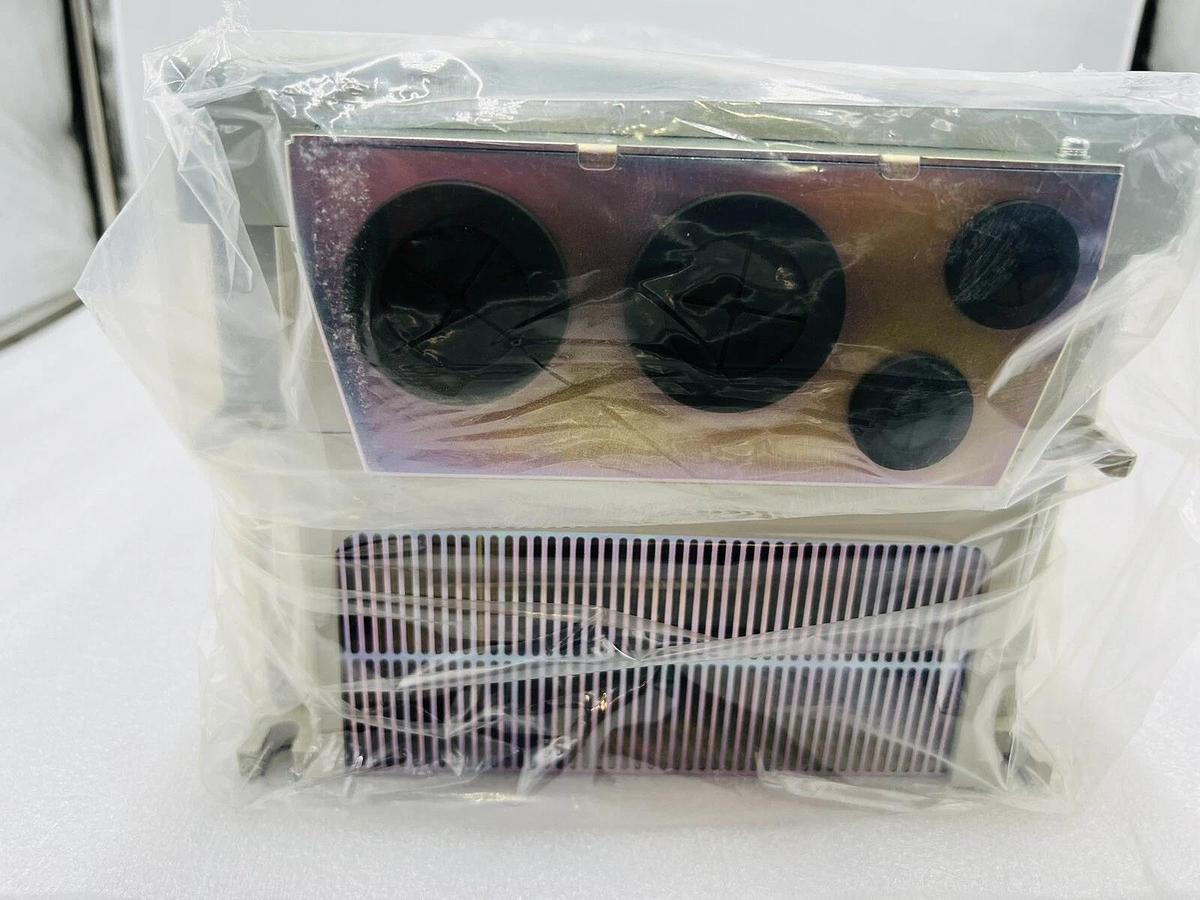 Allen Bradley PowerFlex DRIVE 400 22C-D038A103 Ser A NEW NO BOX STOCK 4140