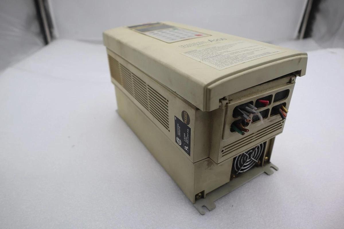 Used MITSUBISHI FR-A240E-2.2K-UL USED DRIVE STOCK 2276-A