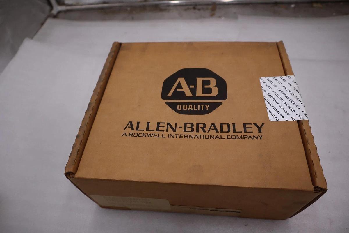 Used ALLEN BRADLEY 1336-CAP-SP13A SER. A 500VAC NEW IN BOX STOCK GF-630