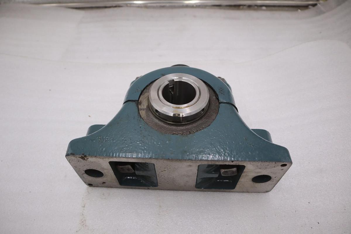 DODGE 066212 P2B-SD-109 SPECIAL DUTY Pillow Block Roller Bearing - STOCK CC-41