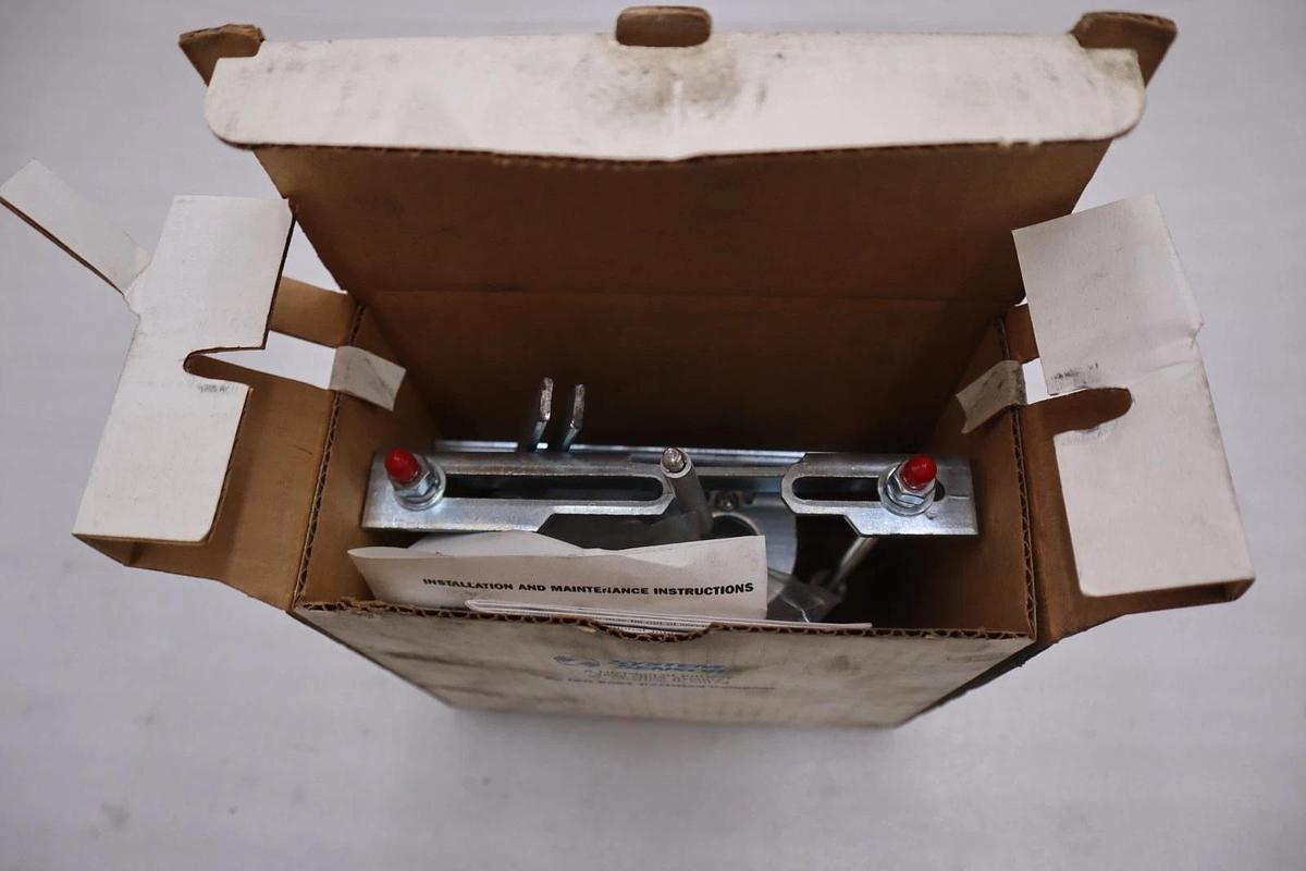 Used System Sensor OSY2 Supervisory Switch S000760031 Electrical Switch STK 5215CC