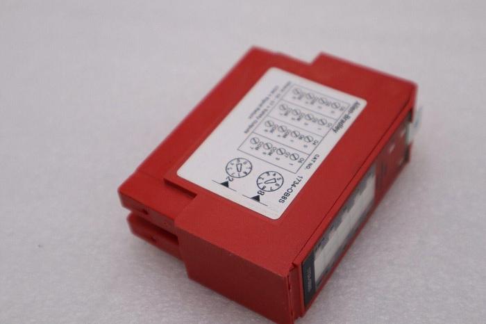 Used Allen-Bradley 1734-OB8S Safety Output Module STOCK 5834