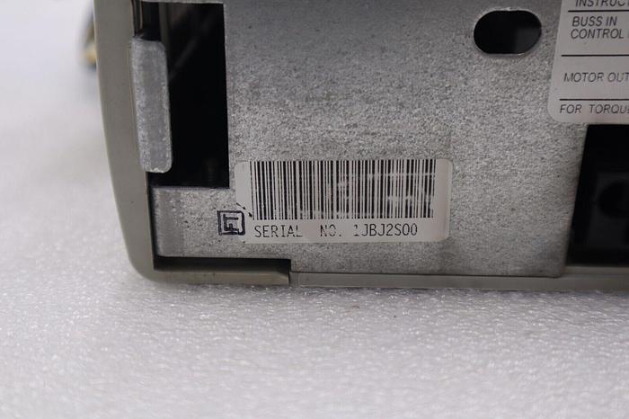 Used ALLEN BRADLEY 2094-BMP5 ALLEN BRADLEY KINETIX 6000 AXIS MODULE STOCK 1864