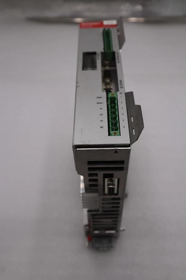 Used Beckhoff AX2523-B750 Servo Drive STOCK 3432-D