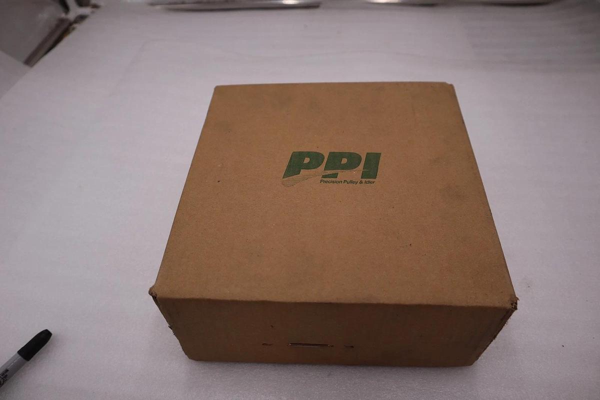 NEW IN BOX Precision Pulley & Idler MS1 SPEED SWITCH 20 TO 240V AC/DC STOCK H11A