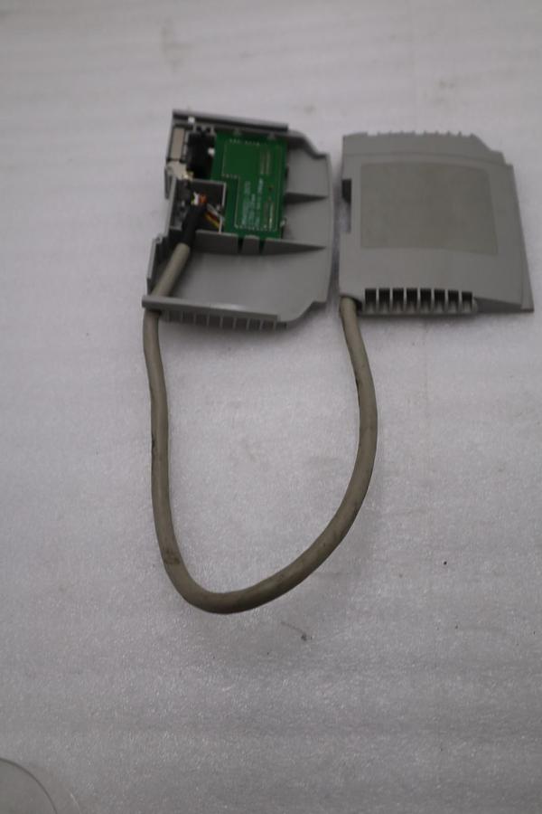 Used NEW OPEN BOX AB Allen Bradley 1769-CRL1 Right to Left Expansion Cable STK H1472A