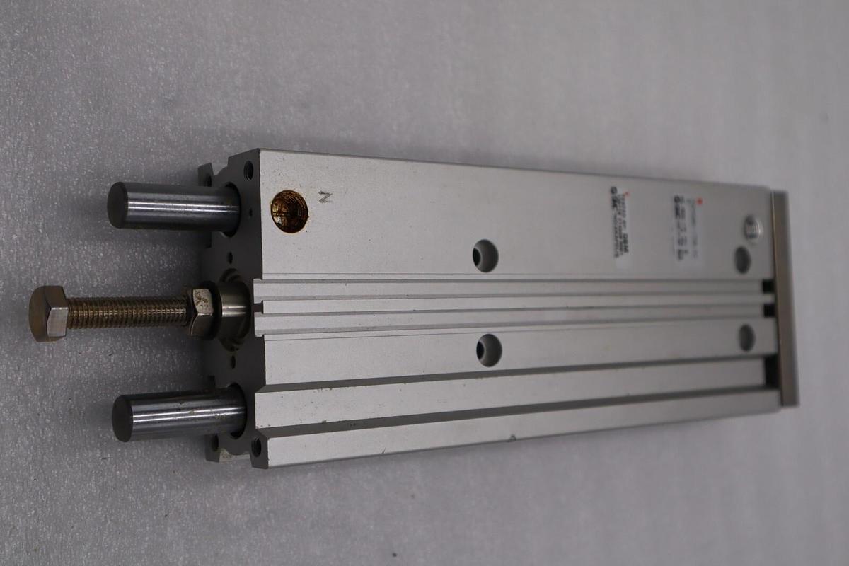 Used SMC MGPM20N-175B-XC9 20MM MGP 145 PSI 1.0 MPa STOCK L-184-C