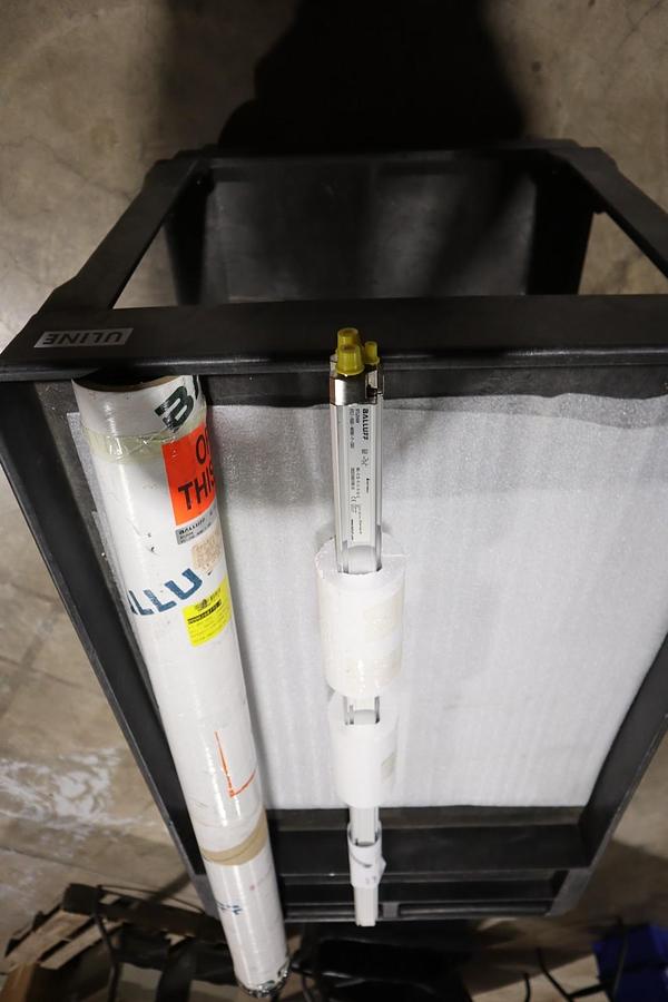 BALLUFF BTL2HAN BTL7-V50D-M0900-P-C003 STOCK H1764