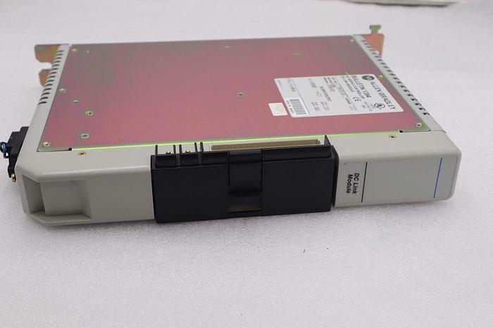 NEW Allen Bradley 1394-DCLM SER A DRIVE INTERFACE MODULE 32AMP STOCK 2182