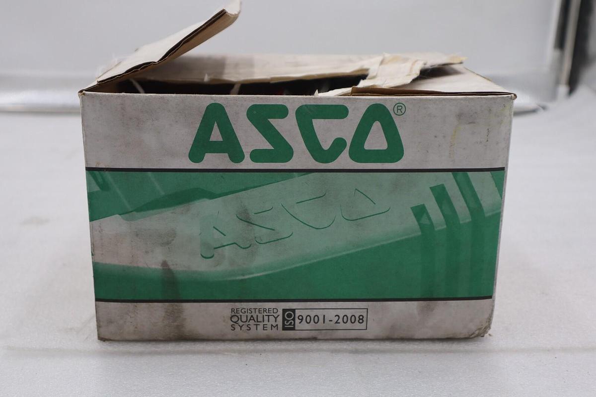 ASCO F210D014K / F210D014K (BRAND NEW) VALVE STOCK 3976