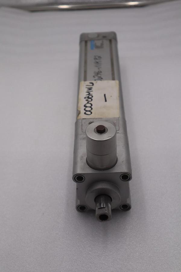 Used Festo Standard Based Cylinder DNC-63-200-PPV A-K3-KP 10BAR/145PSI #2781