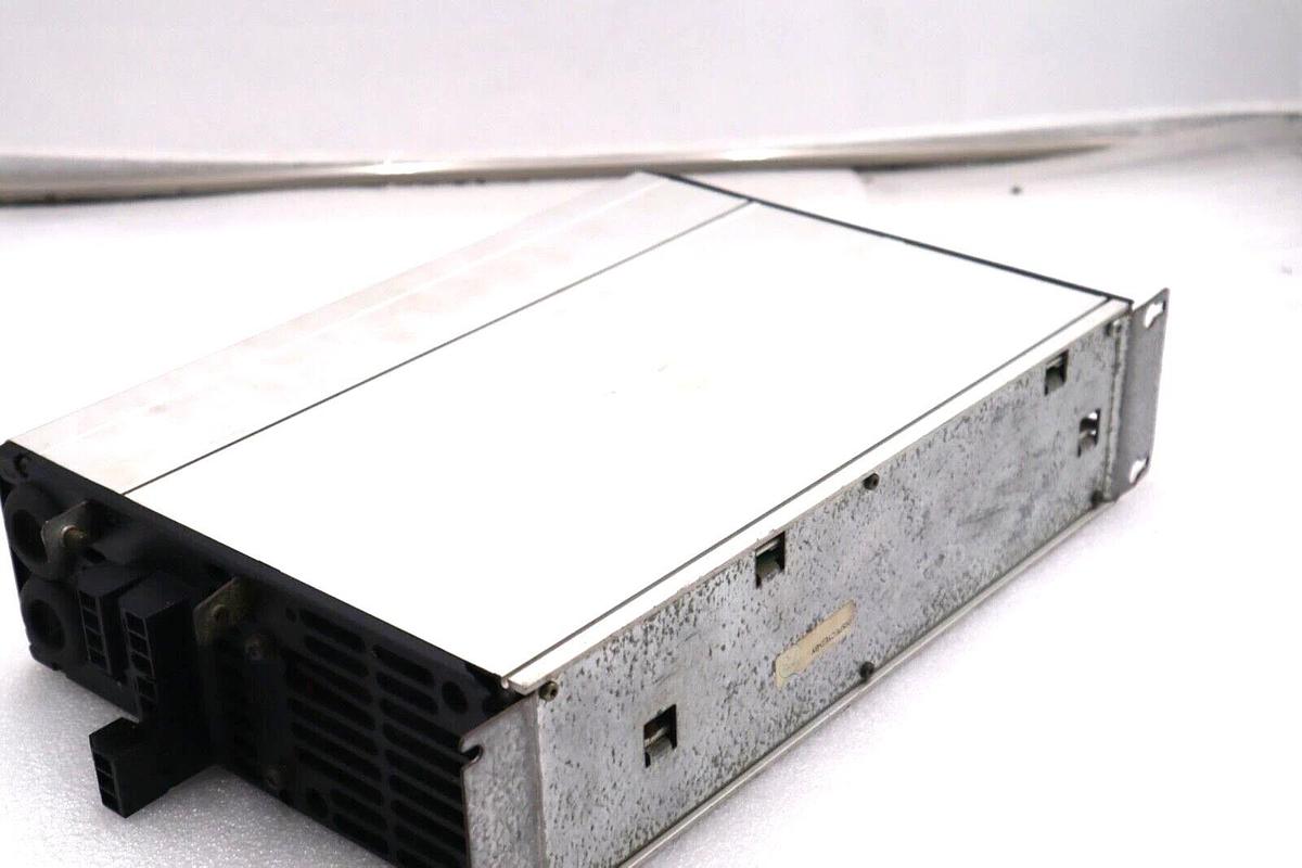 Used MARQUIP 178B2385 VFD DRIVE P20/C- ASS STOCK #2115