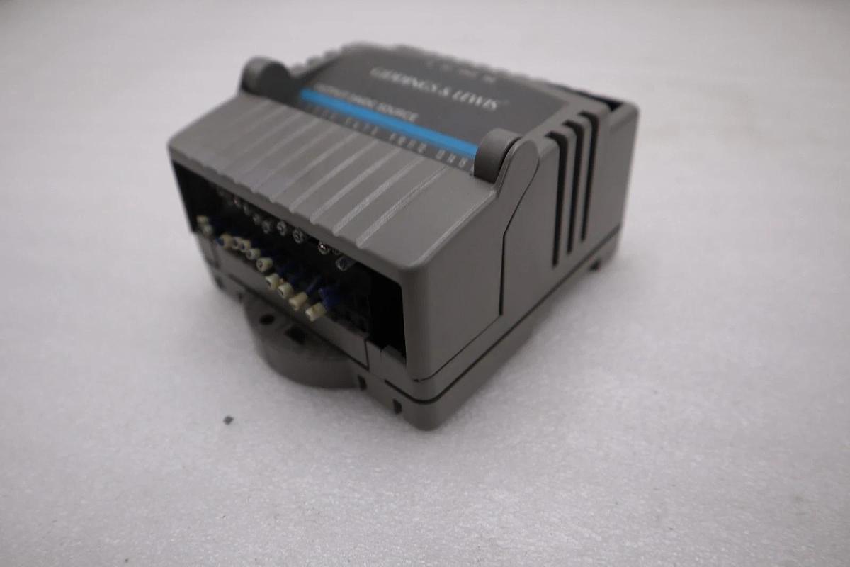 Used GIDDINGS & LEWIS DANAHER MOTION M.1017.3095 R3 / M10173095 R3 MODULE #6004