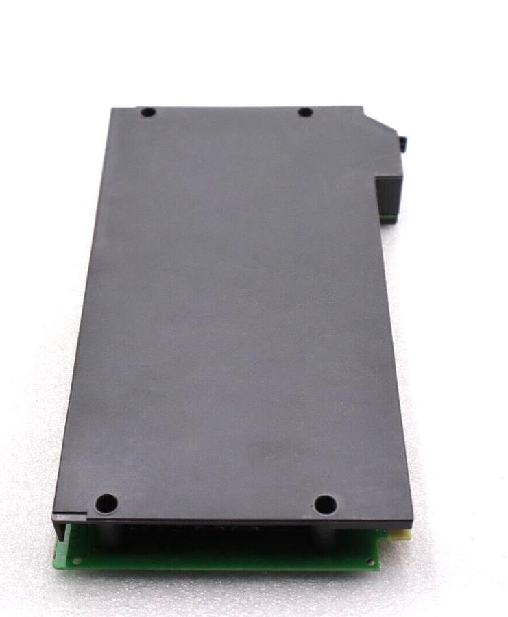 Used ALLEN BRADLEY 1771-ID16 SER B 120VAC DC/AC ISOLATED INPUT MODULE #L-522
