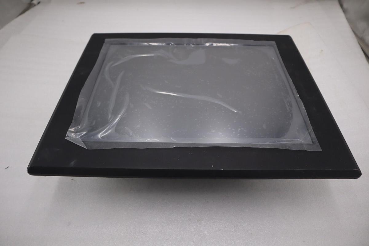 Used COMPUTER DYNAMICS MOD121530S000 LCD DISPLAY SCREEN STOCK G246