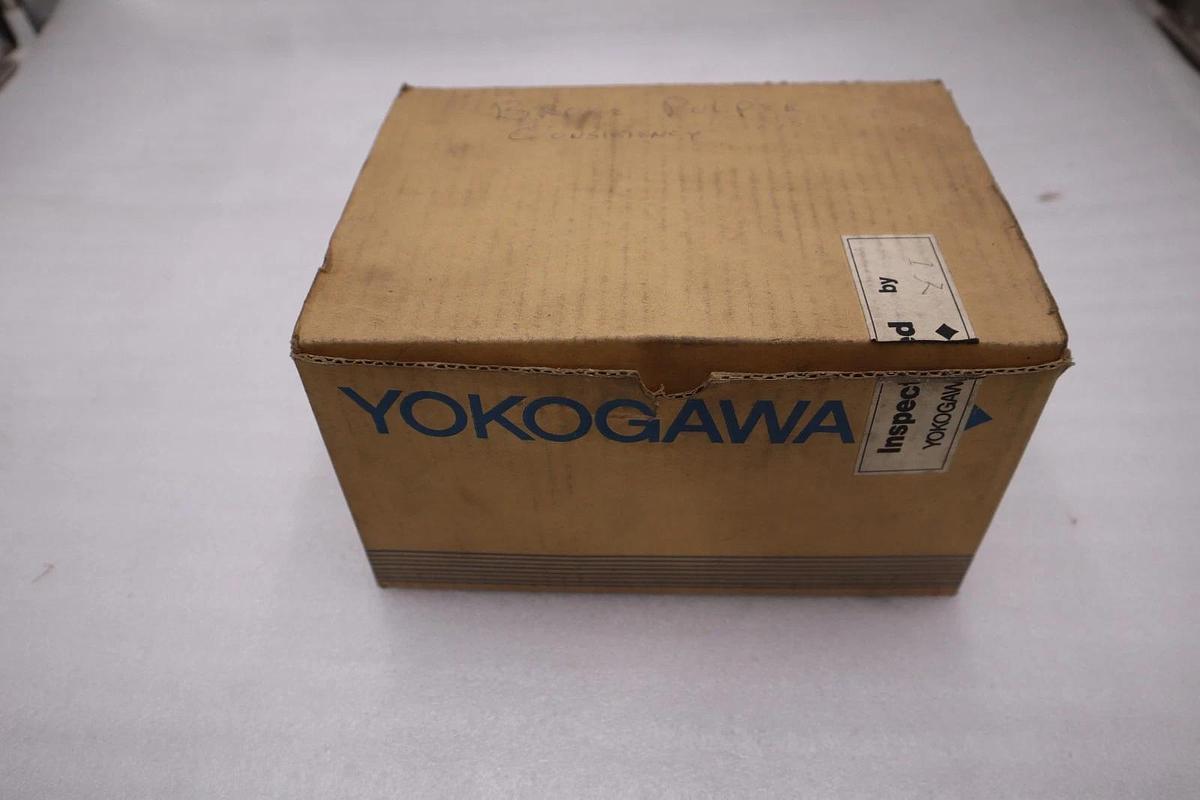 YOKOGAWA S3 UT350-00 100-240VAC - STOCK 1397CC