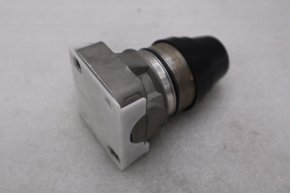 Used EMERSON ROSEMONT 03095-0045-3912 MODULE STOCK #L-241B
