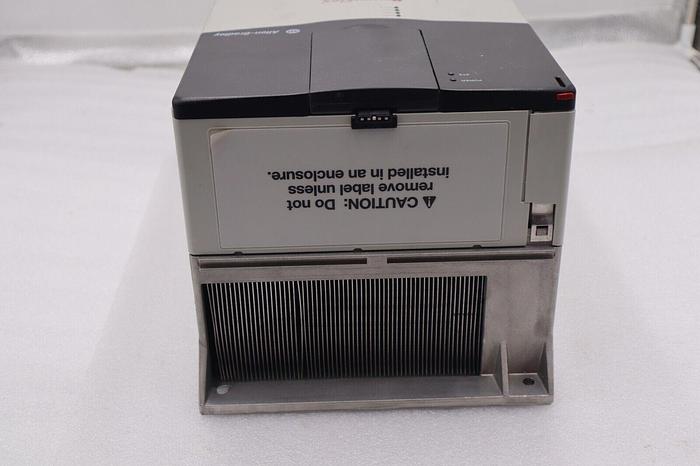 NEW ALLEN BRADLEY 20BD065A0AYNANC0 SER. B F/W 4.002 UNMP STOCK #2872