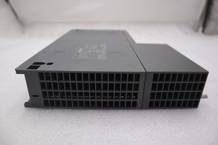 Used SIEMENS 6ES7 414-3XM05-0AB0/6ES7 952-1AK00-0AA0 SIMATIC S7-400 CPU STOCK B-1249