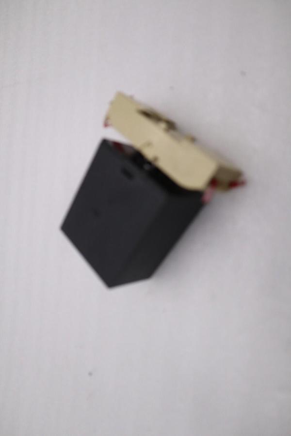 Used ABB LLC54AA - SSAC Liquid Level control 120VAC STOCK K-47-A