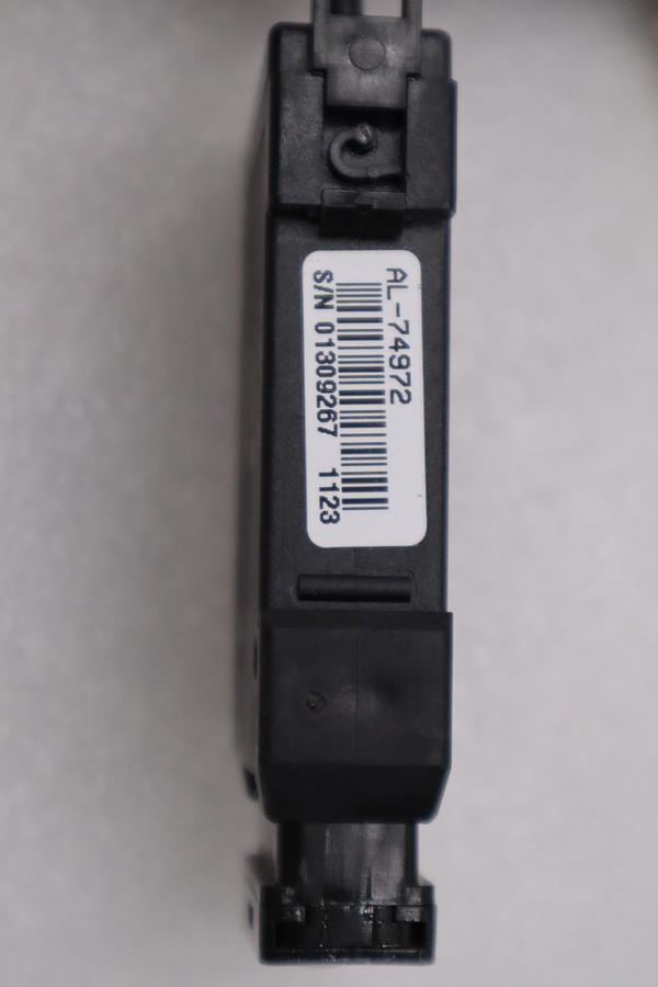 Used NEW OPEN BOX Videojet Fiber Optic Smarteye EZ-PRO AL-74972 STK H1423