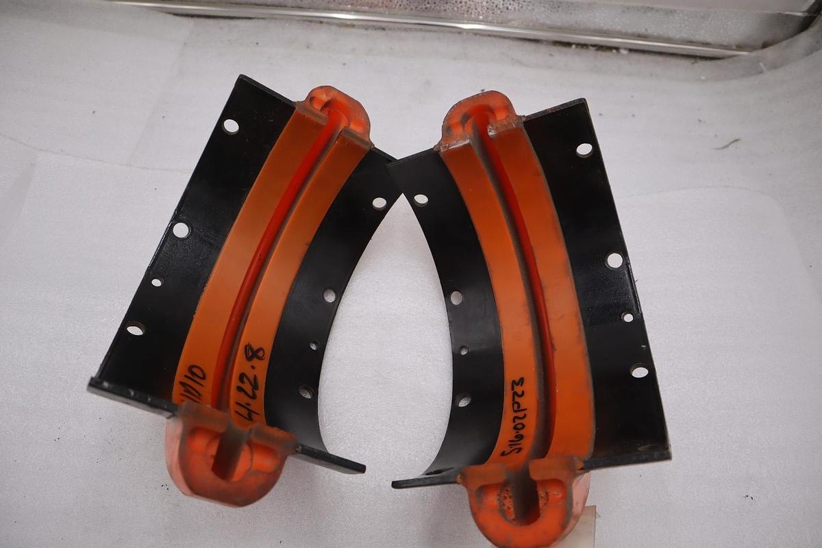 Used Rexnord 7300045 Omega E50 Element Orange - STOCK CC75