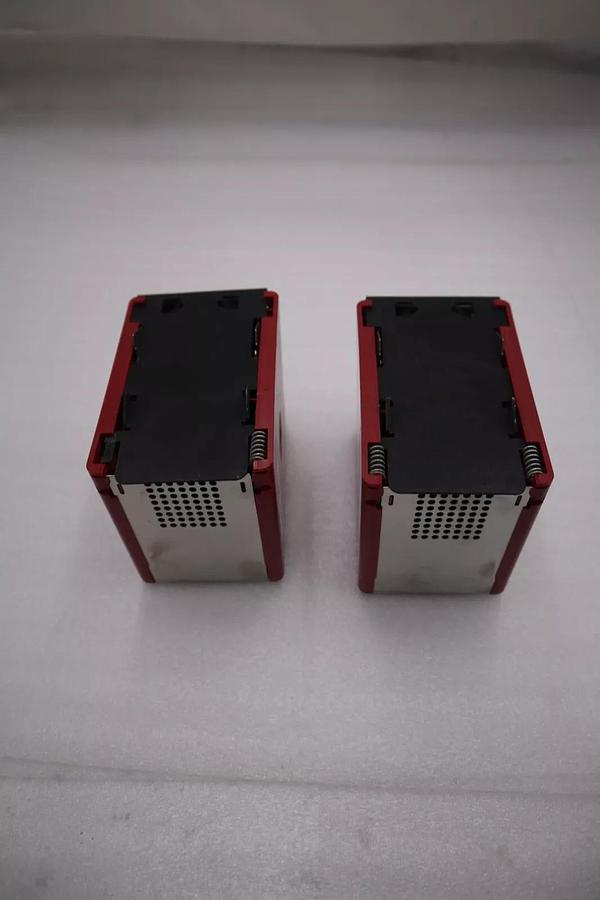 Used RED LION MODEL DSP DSPGT000 DATA STATION PLUS STOCK 5970