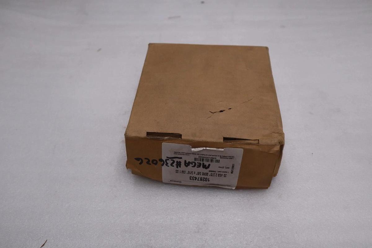 Rexnord 7300666 Omega Hub 30 HSB 2.375" Bore 10287433 STTK GF360