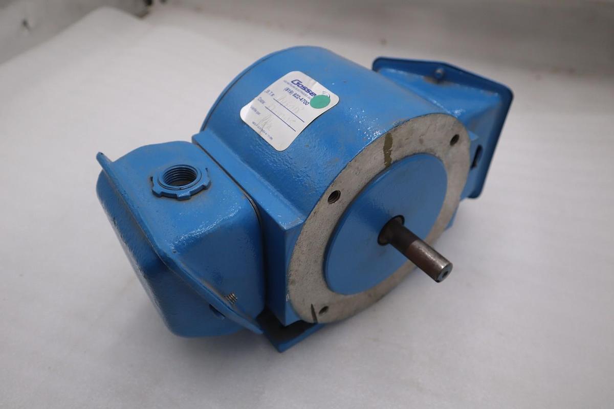Used AVTRON M628A PULSE GENERATOR STYLE 1Q - NEW OPEN BOX - STOCK GF922