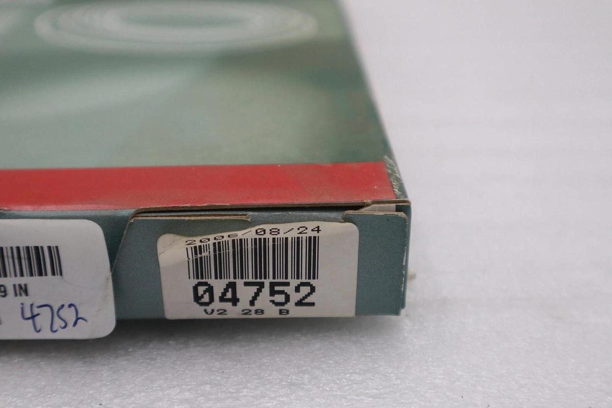 Used 403254 CR SEALS CHICAGO RAWHIDE OIL SEAL NEW IN BOX (7 AVAILABLE) STOCK 5556A
